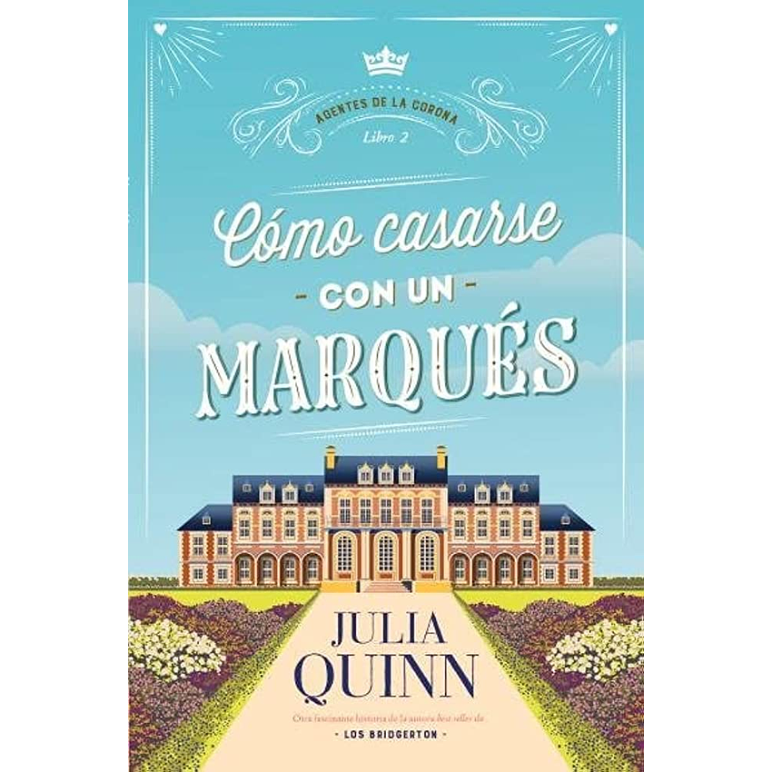 Como Casarse Con Un Marques 1