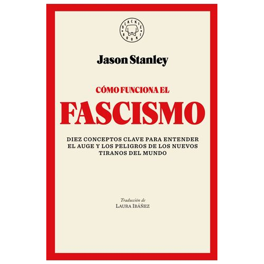 Como Funciona El Fascismo 1