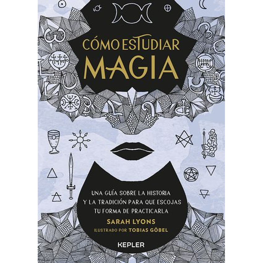 Como Estudiar Magia 1