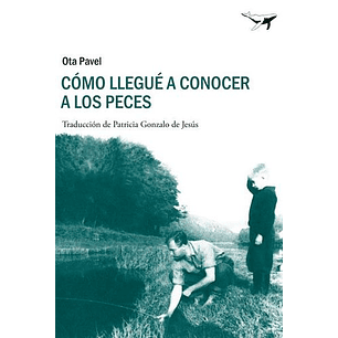 Como Llegue A Conocer A Los Peces