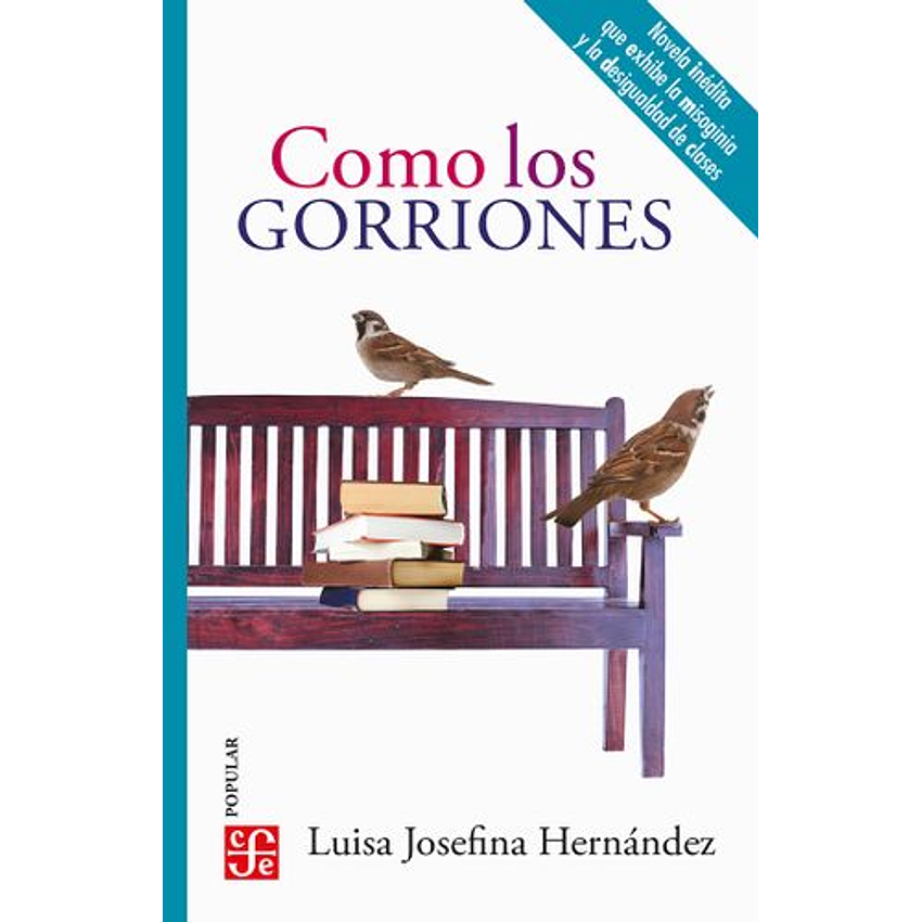 Como Los Gorriones 1