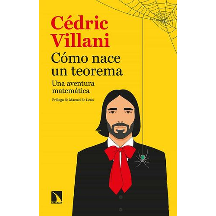 Como Nace Un Teorema Una Aventura Matematica 1