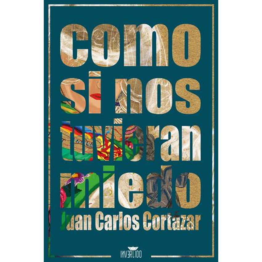 Como Si Nos Tuvieran Miedo 1