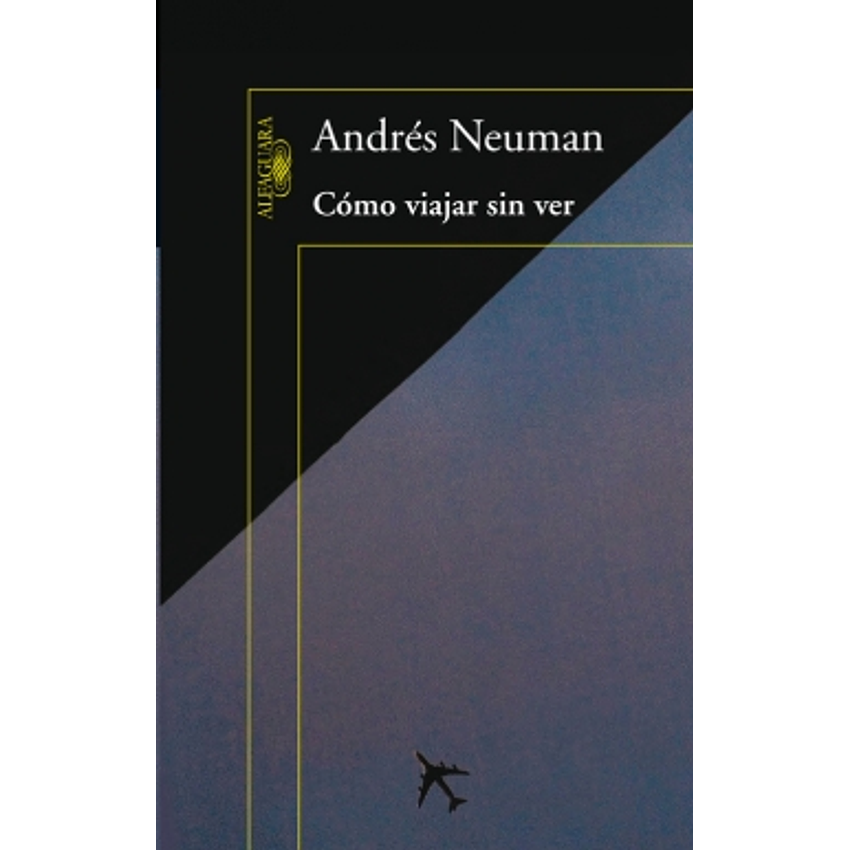 Como Viajar Sin Ver 1