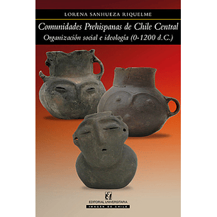 Comunidades Prehispanas De Chile Central