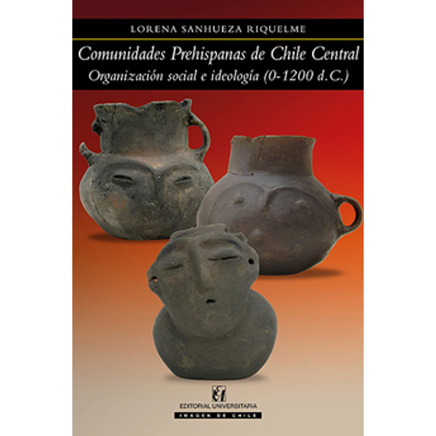 Comunidades Prehispanas De Chile Central 1