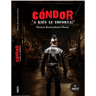 Condor A Kien Le Importa