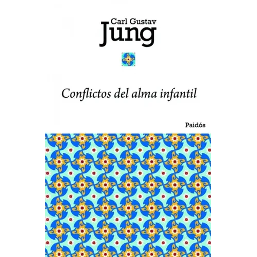 Conflictos Del Alma Infantil 1