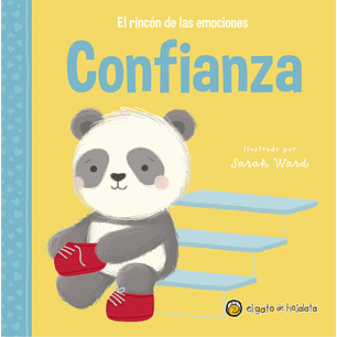 Confianza El Rincon De Las Emociones