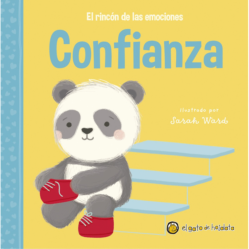 Confianza El Rincon De Las Emociones 1