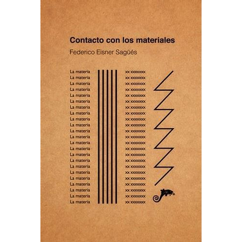 Contacto Con Los Materiales 1