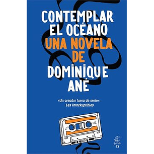 Contemplar El Oceano