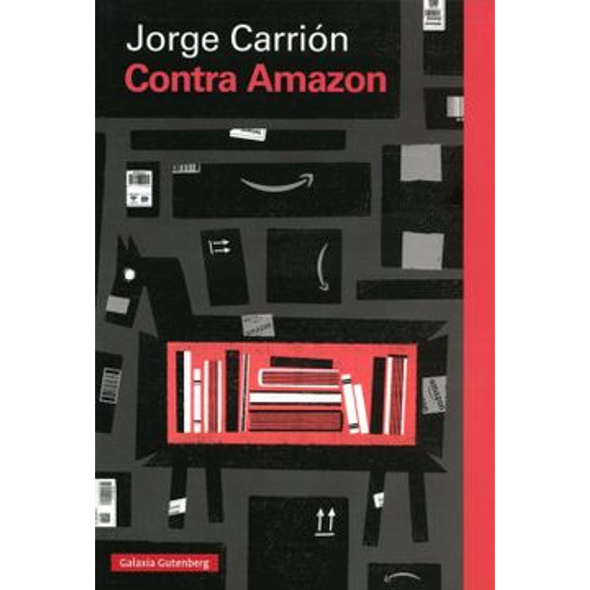 Contra Amazon 1