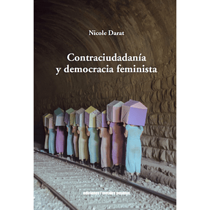 Contraciudadania Y Democracia Feminista