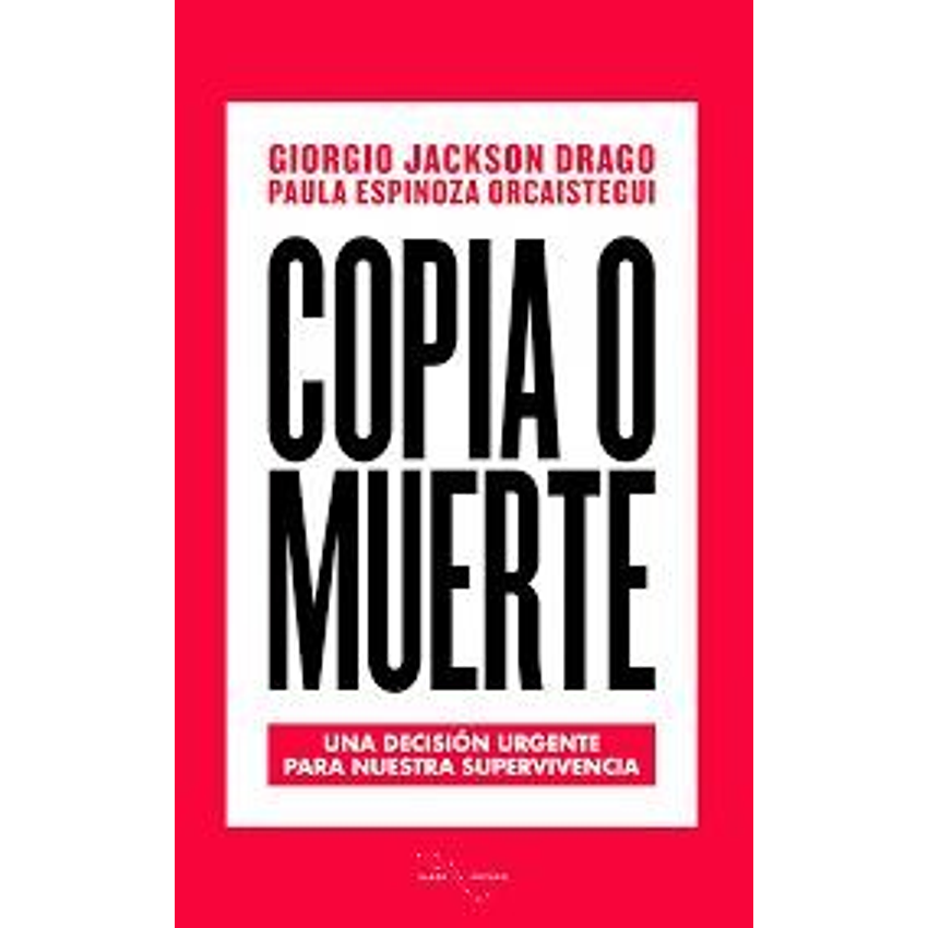 Copia O Muerte 1