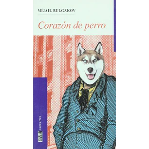 Corazon De Perro (Lom)