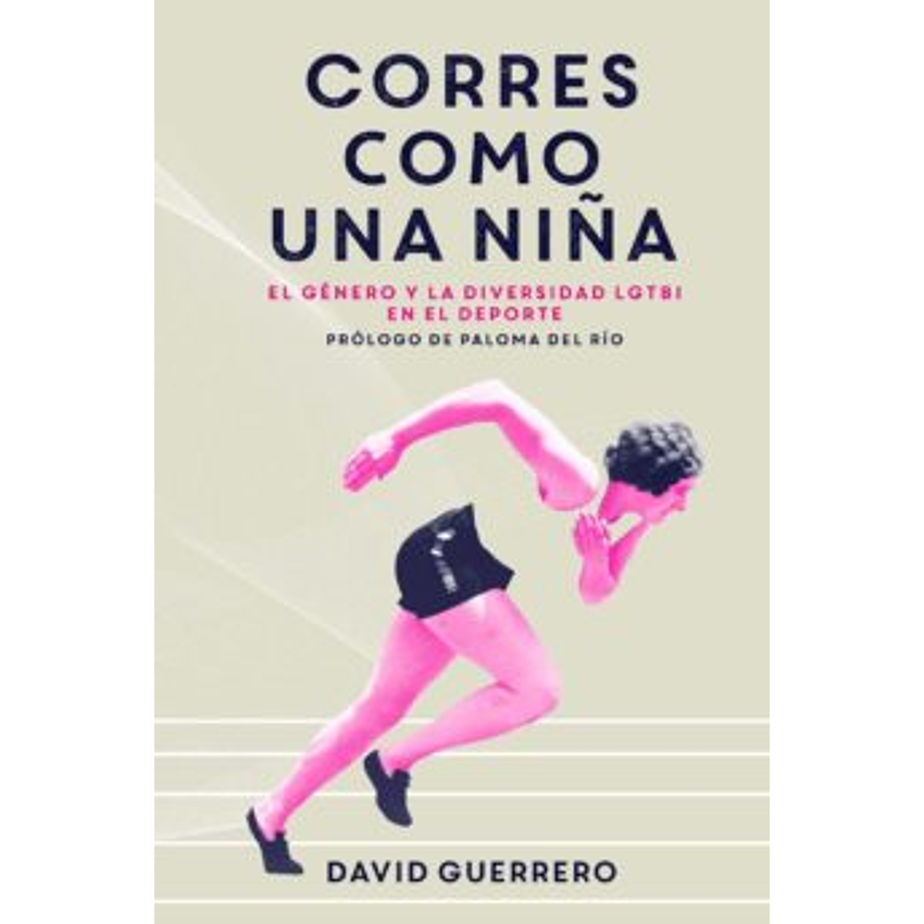 Corres Como Una Niña 1