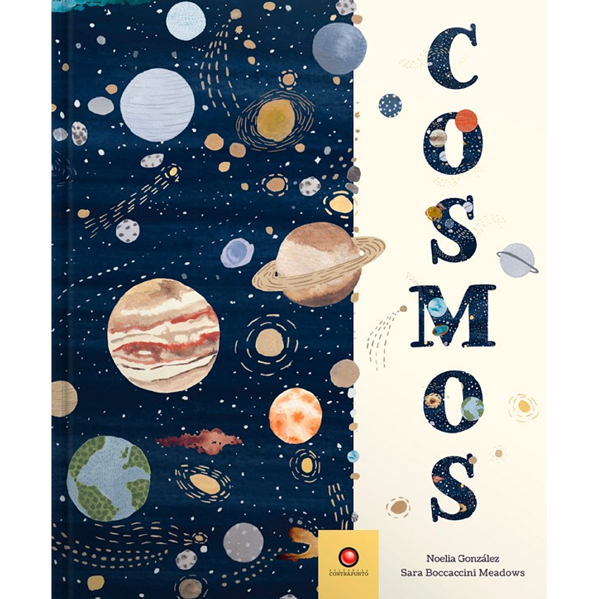 Cosmos (Contrapunto) 1