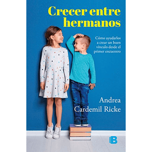 Crecer Entre Hermanos