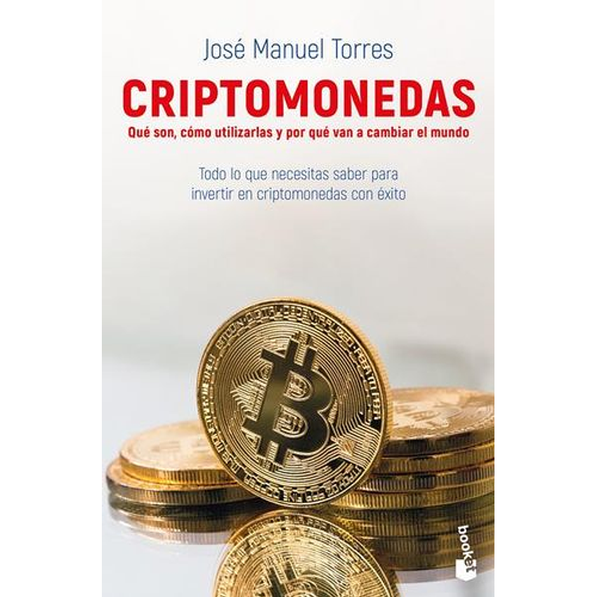 Criptomonedas 1