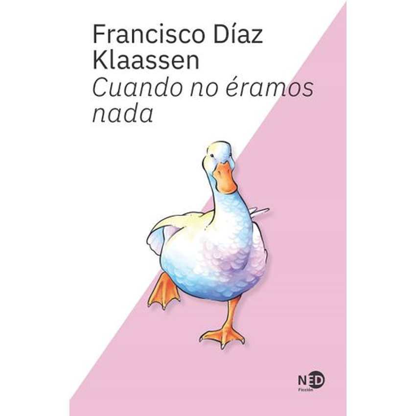 Cuando No Eramos Nada 1