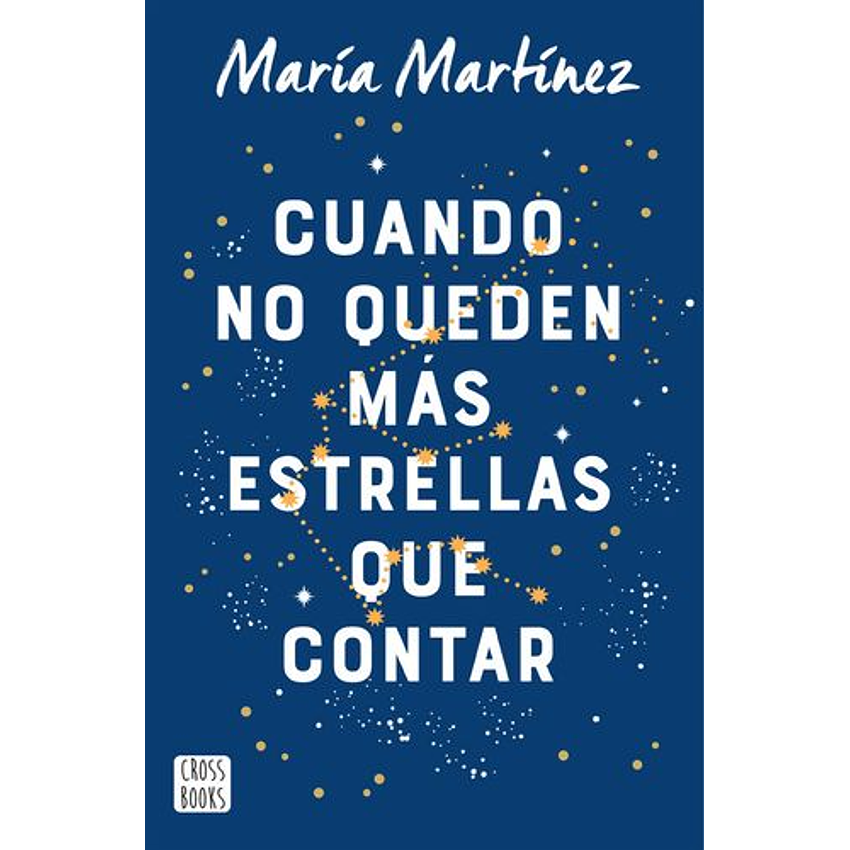 Cuando No Queden Mas Estrellas Que Contar 1