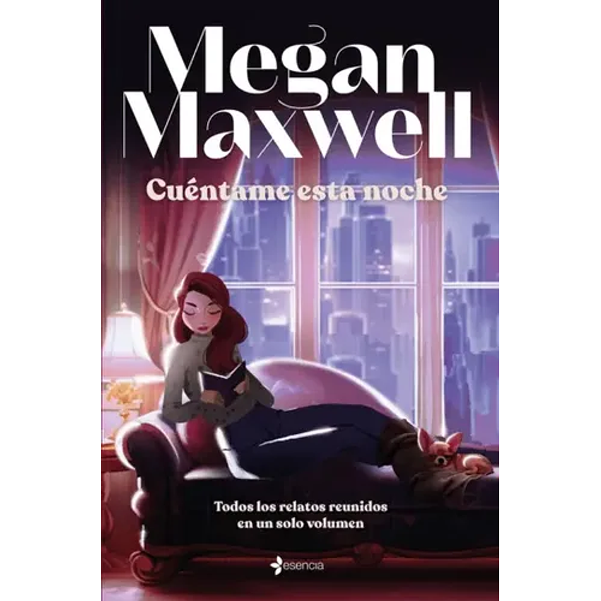 Cuentame Esta Noche (Esencia) 1