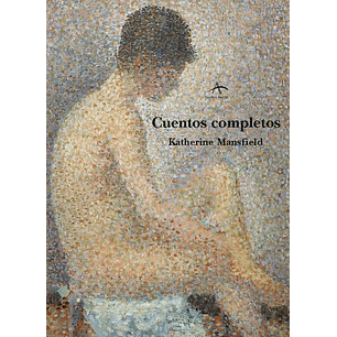 Cuentos Completos 