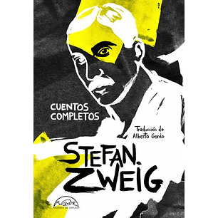Cuentos Completos (Zweig)