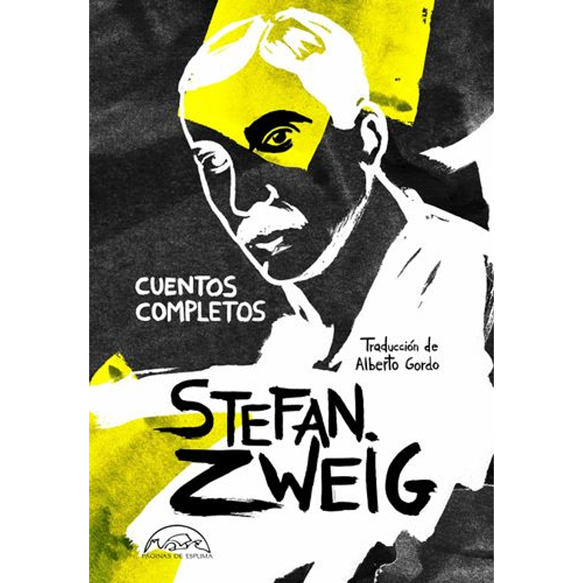 Cuentos Completos (Zweig) 1