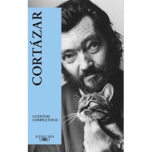 Cuentos Completos Ii (Cortazar)
