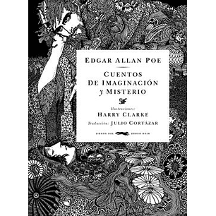 Cuentos De Imaginacion Y Misterio 