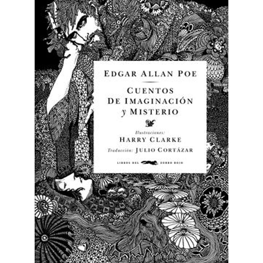 Cuentos De Imaginacion Y Misterio  1