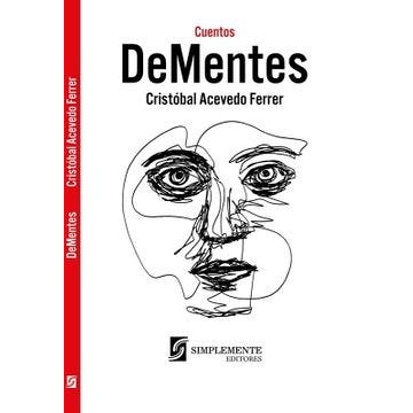 Cuentos Dementes 1