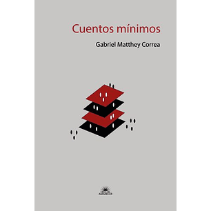 Cuentos Minimos