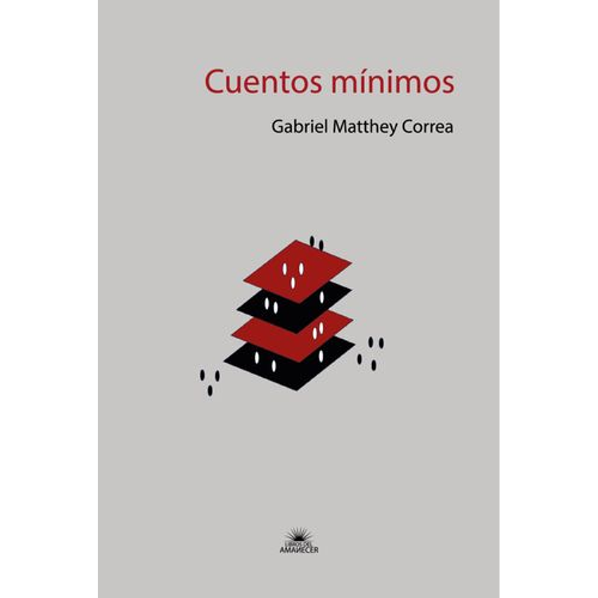 Cuentos Minimos 1
