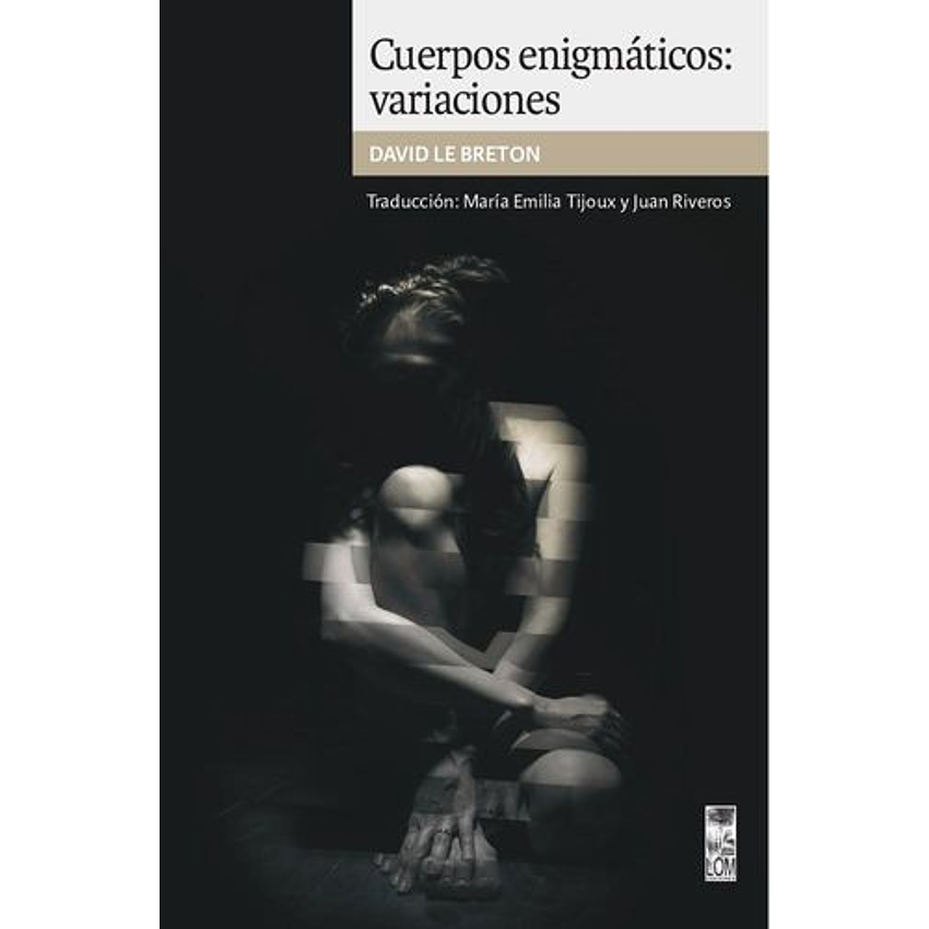 Cuerpos Enigmaticos Variaciones 1