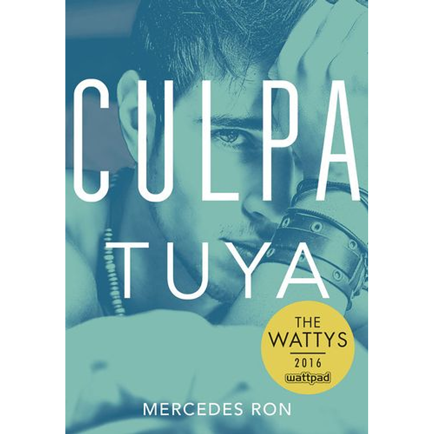 Culpa Tuya (Culpa Mia 2) 1