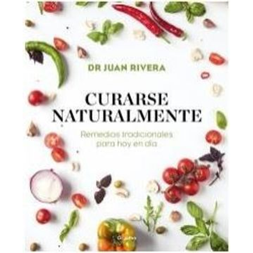 Curarse Naturalmente 1