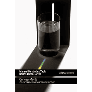 Curiosamente 70 Experimentos Sencillos De Ciencia
