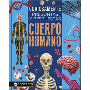 Curiosamente Preguntas Y Res´puestas Cuerpo Humano