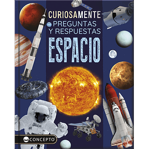Curiosamente Preguntas Y Res´puestas Espacio