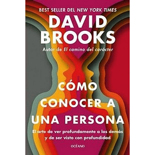 Cómo Conocer A Una Persona