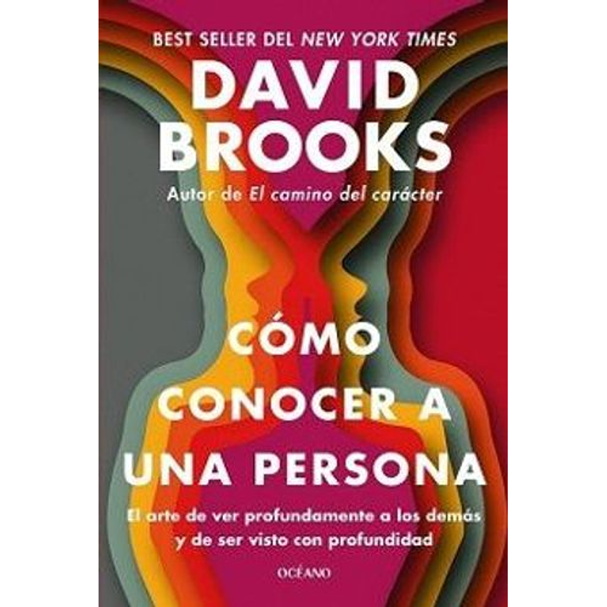 Cómo Conocer A Una Persona 1
