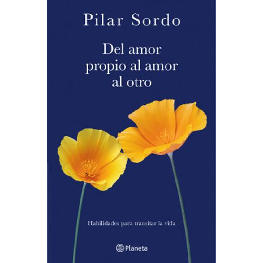 Del Amor Propio Al Amor Otro 1