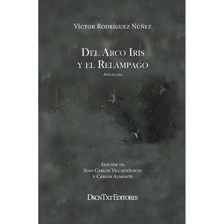 Del Arcoiris Y El Relampago 1