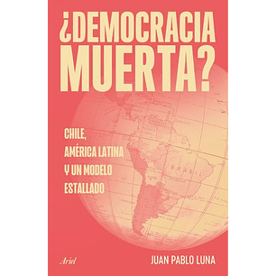 Democracia Muerta