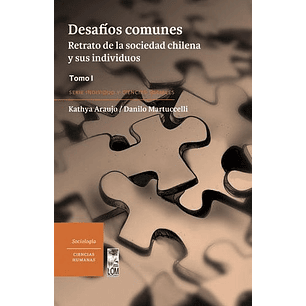 Desafios Comunes Tomo I