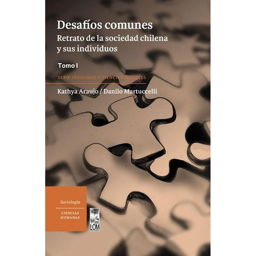 Desafios Comunes Tomo I 1