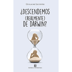 Descendemos Realmente De Darwin